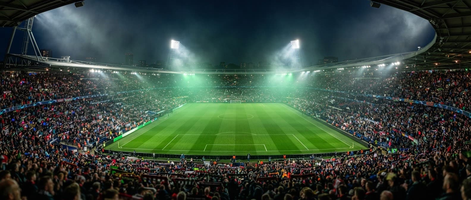 Stadium